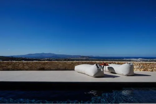 Arcadia Naxos