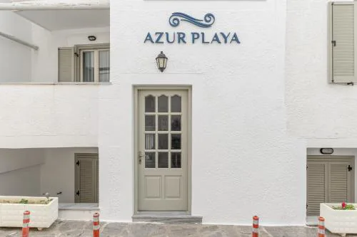 Azur Playa Naxos