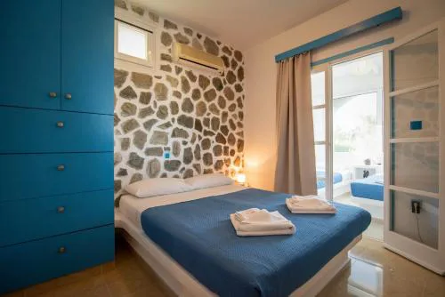 Azuro Apartments Naxos