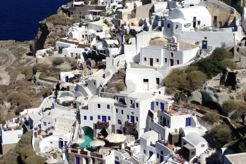 Beautiful Naxos Apartment Triple Studio 150M From St George Beach