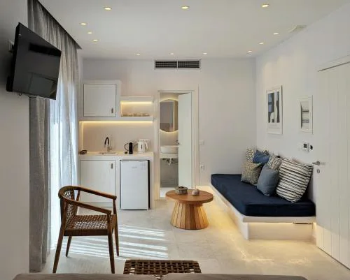 BlueArt Suites