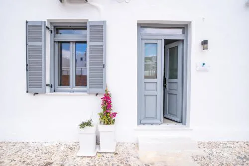 Casa Bivalve