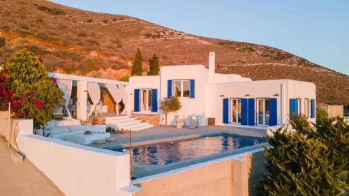 Casa Luna