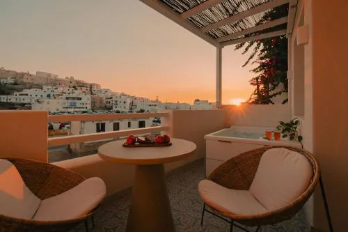 Castellum Suites
