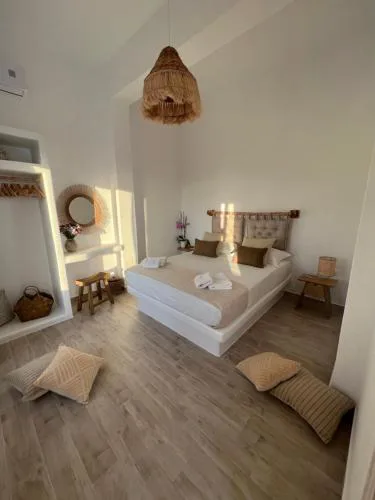 Cavo Ventus Apartments