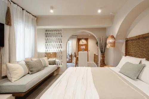 Chic Elysium