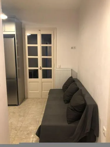 Cozy apartment in Naxos center