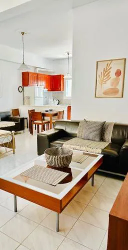 D & K Suite Naxos Town