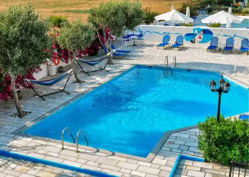 Dedalos Studios Naxos