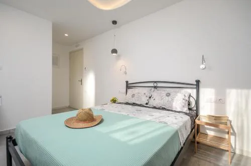Depis apartments