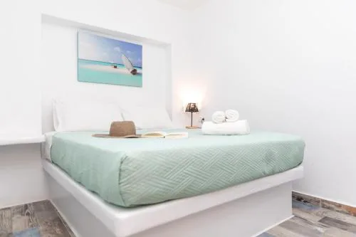 Depis luxury suites