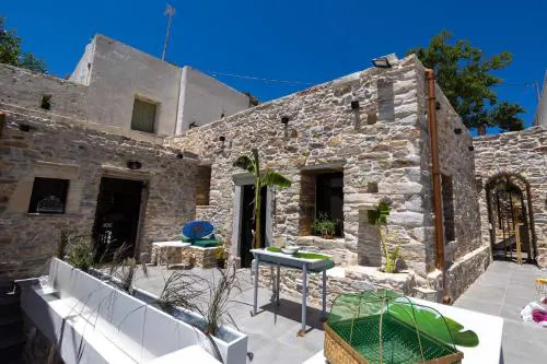 Dreaming of Greece 1