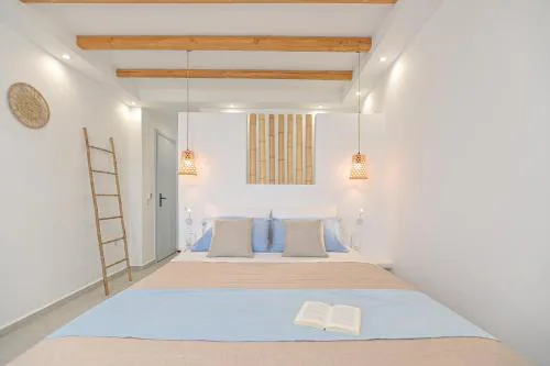 Elite Suites Naxos