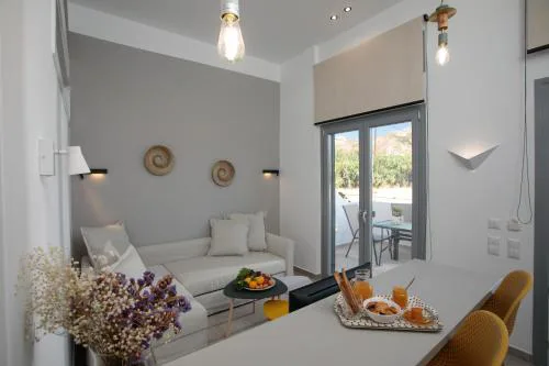 Galante Apartment