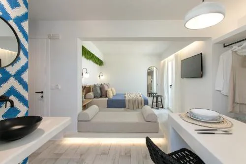 Hermes Luxury Suites
