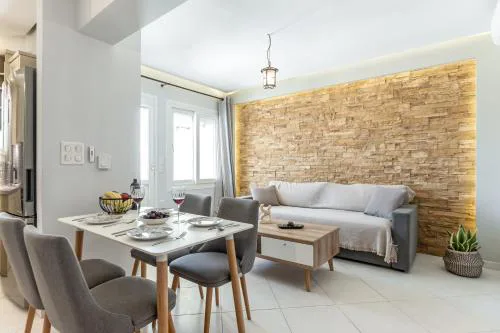 Iliopetra Apartment
