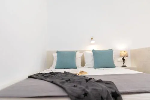 Junior Suite For 4 Dpan Saint George Naxos