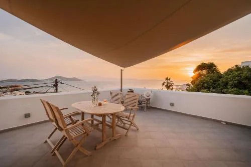 Kastro suite