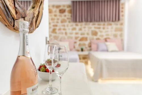Katerina Roza Studios - Heartfelt Hospitality in the City
