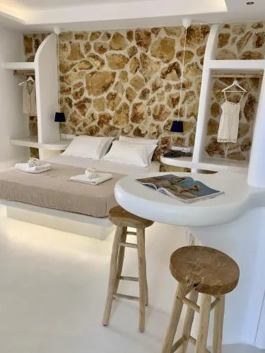 Krina Mare Boutique Hotel