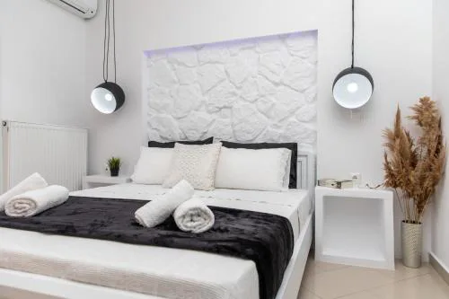Lagom Iria Naxos