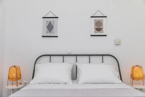 Manouk's - Two Bedroom Apartment
