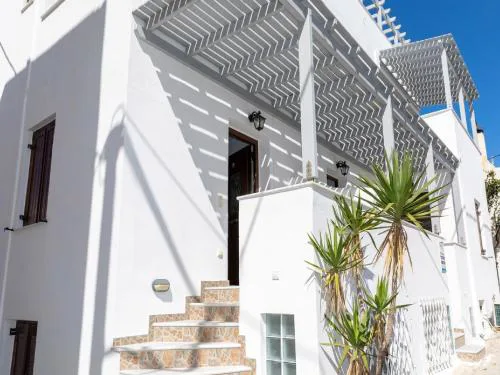 Marvelous Naxos Apartment Two Bedroom Apartment City Center 200M From