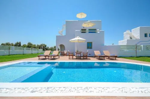 My Villa Naxos IIII