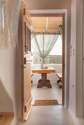 Mythical Luxury Apartment