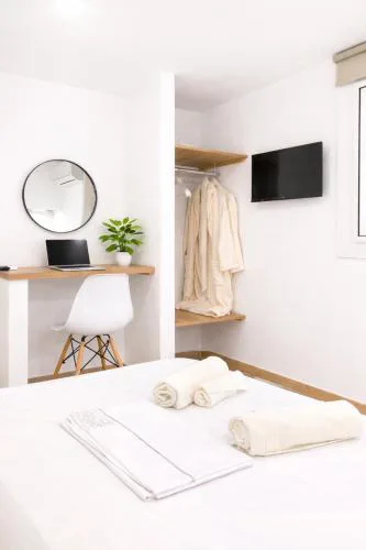 Naxian Vibes Apartments