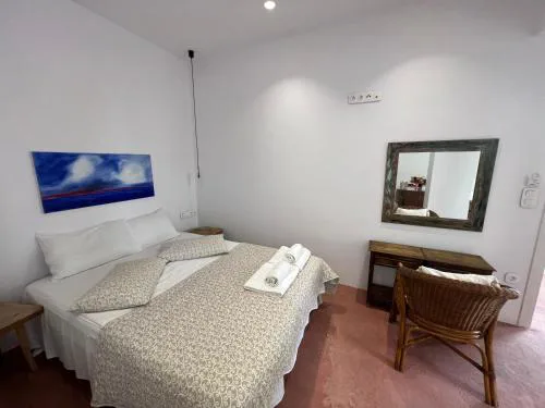 Naxos Art studio 1
