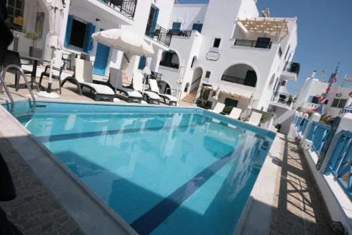 Naxos Diol