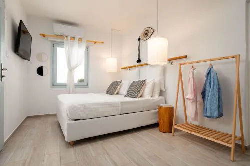 Naxos Joya Apartment
