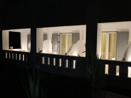 Naxos Lane Center Studios