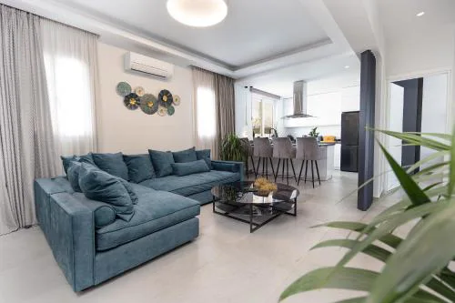 Naxos Town House