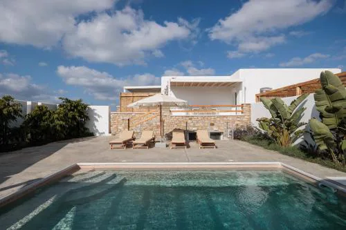 Petradia Villas