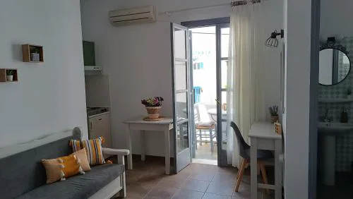 Saint George Family Studio