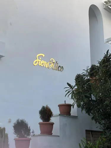 Sienalice Naxos Next to The Beach