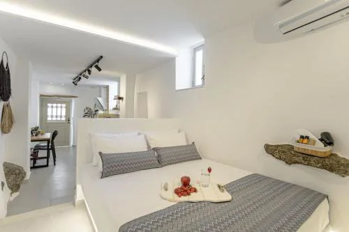 Smaragdi boutique II Old town Naxos