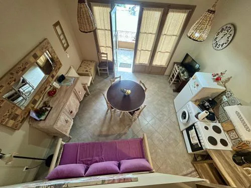 spiretas home 1