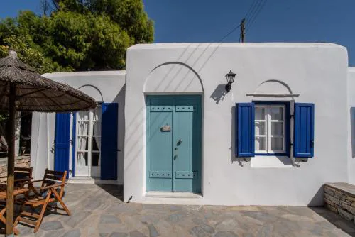 Sunrock Suites - Villa Gerani
