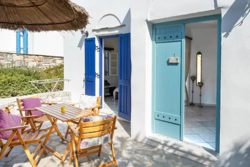 Sunrock Suites - Villa Petunia