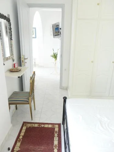 Valentina City Apartment