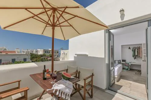 Venetian Suites 2