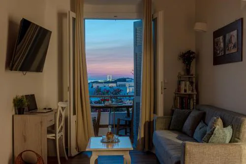 Venetian Suites 3