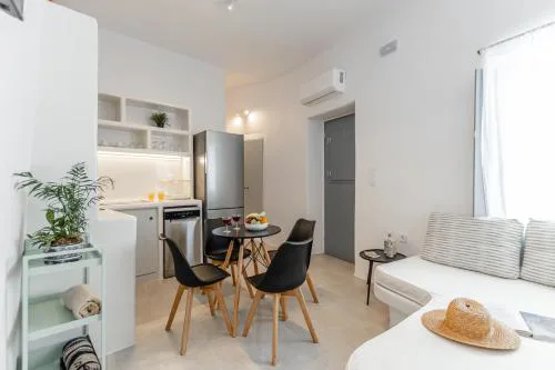 Venetian Suites 4