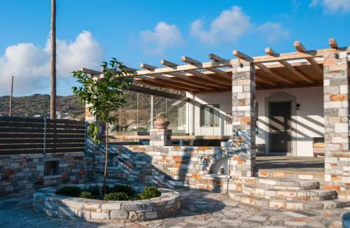 Viglaki House