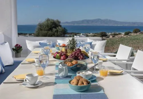 Villa Agali Naxos Glyfada Kastraki