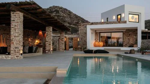 Villa Anamnisis
