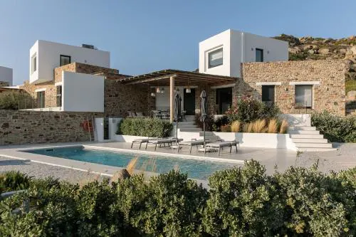 Villa Andalusia